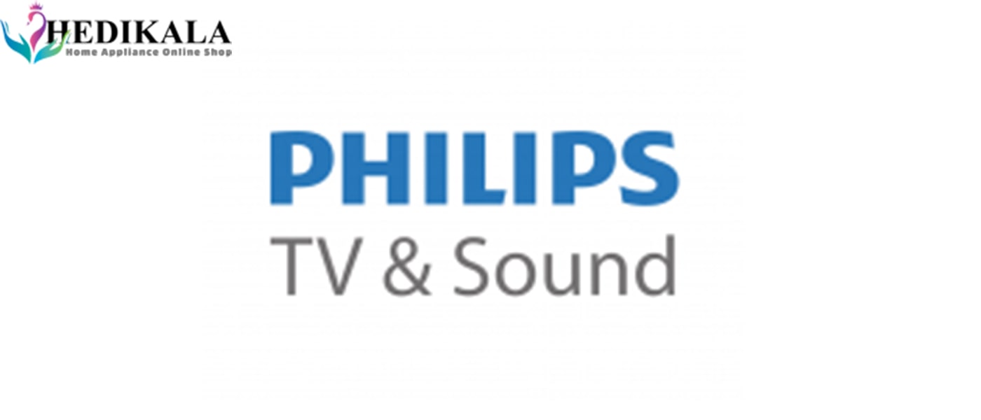 سیستم صوتی در تلویزیون فیلیپس مدل 55PUS8007 2022 