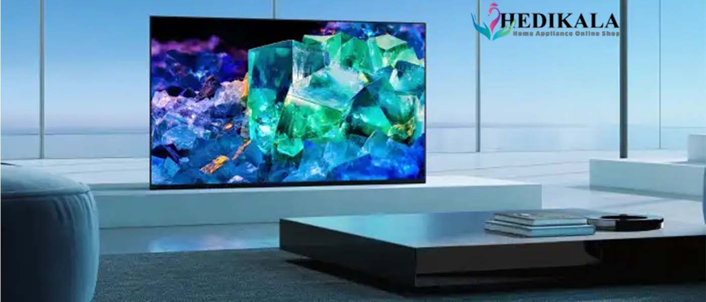 کیفیت تصویر در تلویزیون سامسونگ 43 اینچ 4K CRISTAL مدل 43BU8500 2022