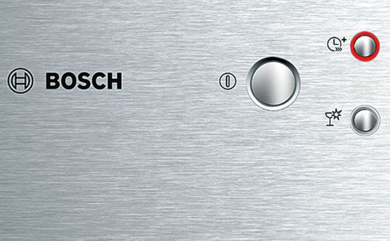 مشخصات کلی ماشین ظرفشویی بوش مدلSMS68MI04E