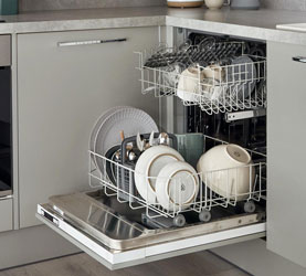 هنگام انتخاب و خرید ماشین ظرفشویی به چه نکاتی باید توجه کرد؟