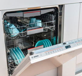 ویژگی های یک ماشین ظرفشویی ایده آل چیست؟
