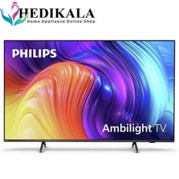 تلویزیون فیلیپس 58 اینچ 4K مدل 58PUS8517 2022