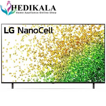تلویزیون ال جی 55 اینچ 4K NANOCELL مدل 55NANO89 2021
