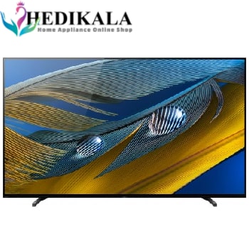 تلویزیون سونی 55 اینچ اولد 4K مدل 55A80J 2021