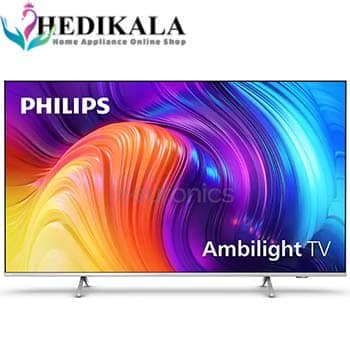 تلویزیون فیلیپس 65 اینچ 4K مدل 65PUS8507 2022
