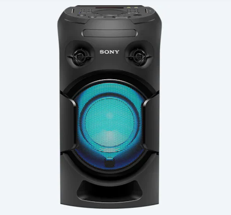 سیستم صوتی سونی720وات مدلMHC-V21D