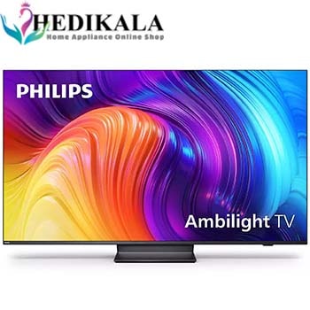 تلویزیون فیلیپس 55 اینچ 4K مدل 55PUS8887 2022
