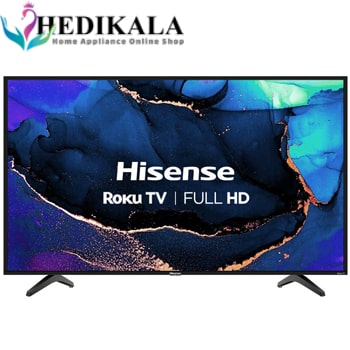 تلویزیون هایسنس 43اینچ FULL HD مدل 43H4G