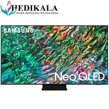 تلویزیون سامسونگ 85 اینچ Neo QLED 4K SMART مدل 85QN90B 2022