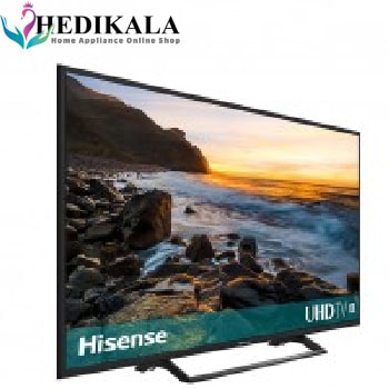 تلویزیون هایسنس 65 اینچ 4K مدل 65B7300